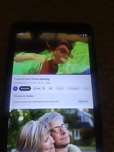 transformers prime theme song