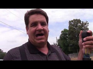 How to use a combustion gas leak detector kit