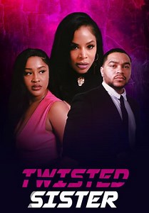 Twisted Sister (2024)