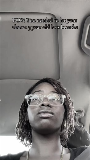 Natural ➝ Styled Just a quick switch-up. Same me, new energy. 💇🏽‍♀️: @GOATEDHANDSBYT 🥰 #locs #HairSwitch #TransformationTok #FreshLook #NaturalHairJourney