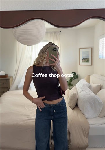 Obsesión por estos Jeans - Outfit del Día