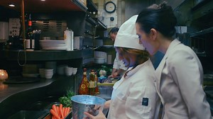 THE CATCH_short film