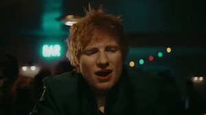 Ed Sheeran releases heartbreaking single about loss after Jamal Edwards death