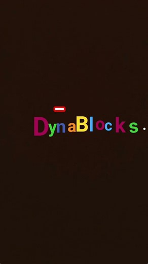 what about dynablocks why pls why