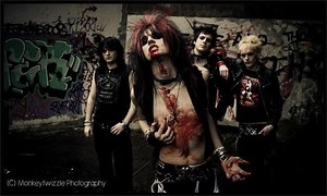 Peepshow music, videos, stats, and photos | Last.fm