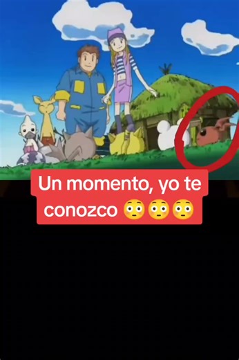 Guilmon: El Digimon Único de Frontier y Tamers