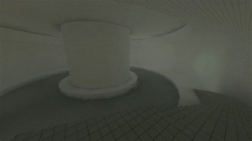 garry's mod地图：池核