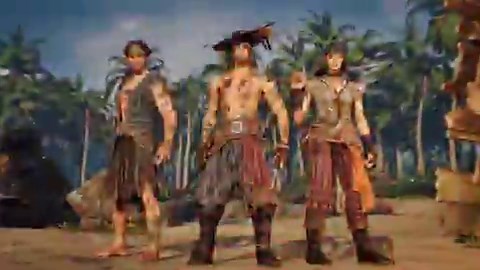 Windrose is now available in Early Access on Steam.Set in the Age of Piracy, Windrose is a PvE open-world survival adventure where players can build, craft, explore, and fight across both land and sea.- Open-world exploration- Naval combat and ship command- Base building and crafting- Soulslite combat- Challenging boss encounters- Solo and online co-op play- Hidden treasures and dark secrets to uncover