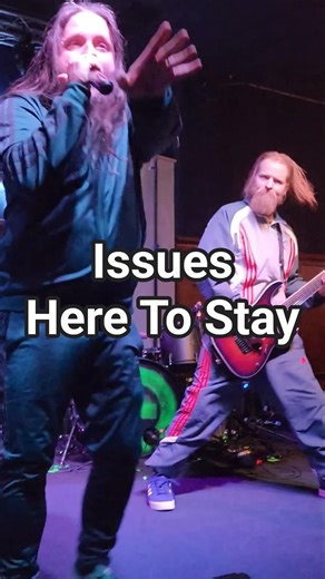 Issues (Korn Tribute) - Here To Stay @ BIGBAR Erie, PA 2-21-26