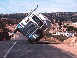 Car Skiing - TV Tropes