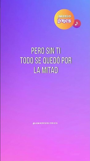 Ricky Martin - A medio vivir (Lyrics / Letra) #videolyrics #lyrics #letradecanciones #rickymartin