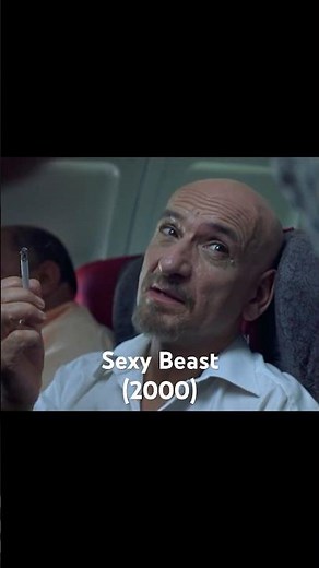 Sexy Beast