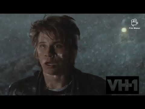 Four Brothers - Car Chase Scene - VH1 Version.