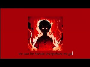 The Score - Unstoppable(Sped Up) Lyrics_.