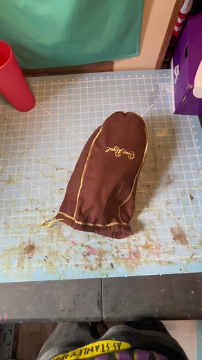 Dizzy Designs on TikTok