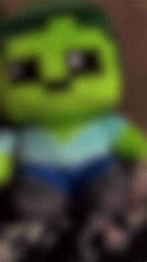 Minecraft Plush Toys: Buy One Get Four Deals