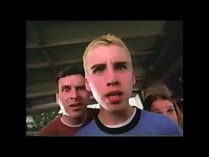 Cartoon Network August 2000 Commercial Breaks