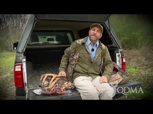 Will Primos’ Hunting Gear — QDMA's Guide to Successful Deer Hunting e-book Ch. 7