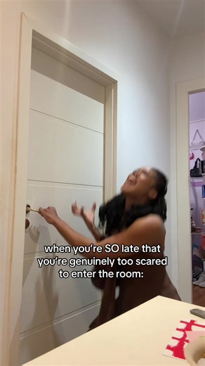 Overcoming the Fear of Being Late to Class