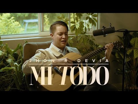 Jhon R Devia - MI TODO