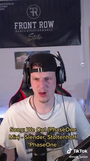 MOB_Junior on TikTok