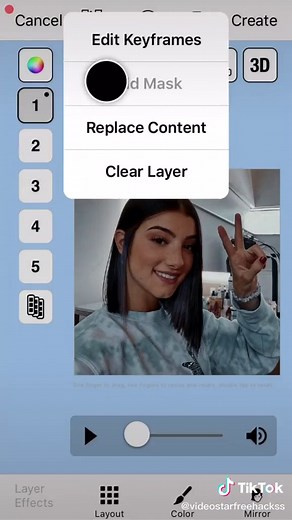 Creating Stunning Profile Pictures in Video Star: Free Ideas