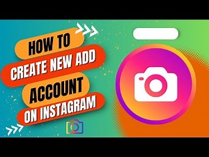 How to create new ad account on Instagram