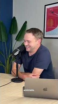 The most interesting man in travel...