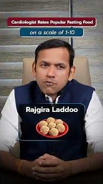 ⏳🌿 Fasting Foods Rating – Doctor Explains the Right Way to Fast