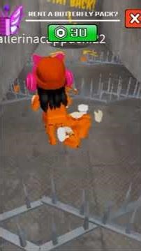 #siren cop's prison (scary obby)