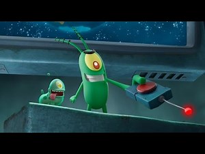 Mr. Coat's Movie Reviews: "Plankton: The Movie"