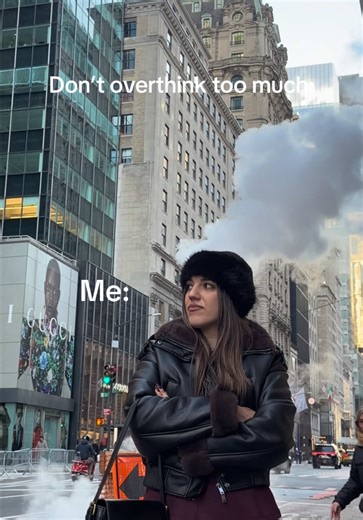 Struggling to Relax: A Relatable Meme Experience