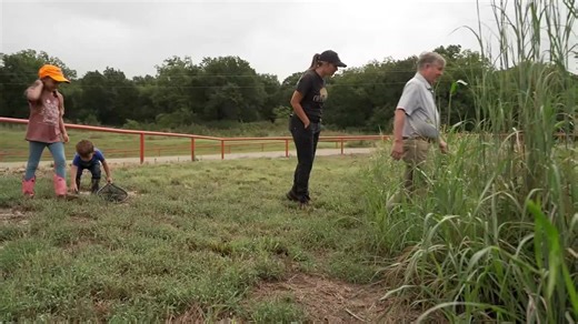 Exploring Oklahoma’s Wildlife Management Areas: Hunting, hiking, and family fun