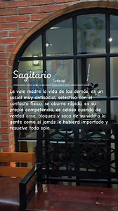 Sagitario: rasgos, amor y comportamiento selectivo