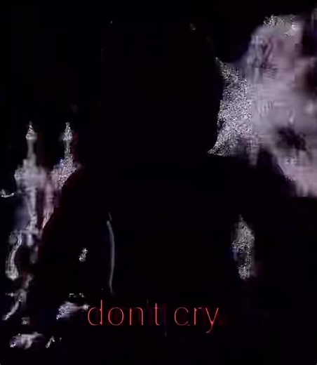 Don’t cry don’t go won’t lie f in love you #xyzbca #fyp #roblox #dontcry #lyrics