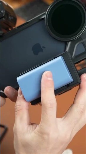 “Turn Your iPhone into a Pro Camera Setup! 🎥📱 | Ultimate Vlogging Rig Build | GadgetHubb”#unboxing