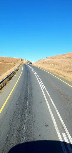 Exploring Eastern Cape: From Kokstad to Johannesburg