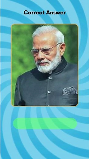 "Narendra Modi: Age, Life, and Legacy"