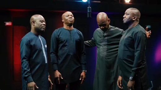 Magic System Voilà un encore pour vous mettre l’eau à la bouche. Rendez vous ce mercredi 10 Décembre 2025 à 19H30 pour découvrir tout l’album en exclusivité 2 jours avant la sortie. Inscrivez vous vite et gagnez de nombreux lots Nasco 👉🏾https://m.vivastream.app/open/access/116 | ABIDJANSHOW.COM