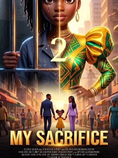 My Sacrifice — Deezah Story explained