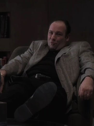 Exploring the Depths of Tony Soprano's Character