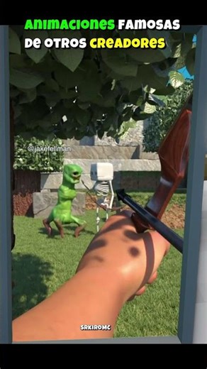 minecraft ¿Y si se viera realista? #shorts