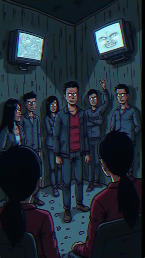 Do “Red Rooms” Really Exist on the Dark Web? Would You Dare to Look? #DarkWeb #InternetMyths #Unexplained