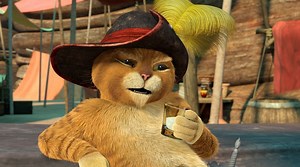 DreamWorks Animation TV’s ‘Puss in Boots’ Returning to Netflix