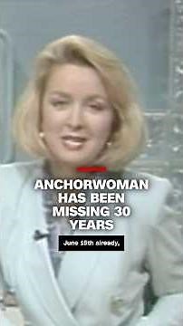 Iowa anchor has been missing for 30 years