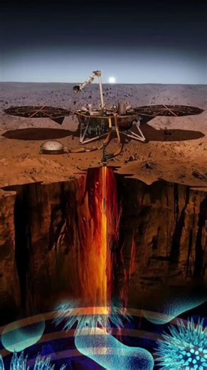Life Underworld #earthscience #discovery #biosphere #life | Unsolved Mysteries & Paranormal Activities