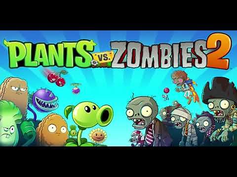 Zen Garden Full Theme | PvZ 2