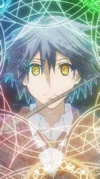 The Banished Court Magician: Utterly Generic Anime Review