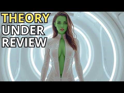 She Mocked Human Mating as “Primitive”—Now She’s Obsessed | Sci-Fi | HFY Story