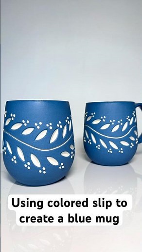 I making a collection and colorful mugs right now. This is one mug of many to reveal. #ceramicmug